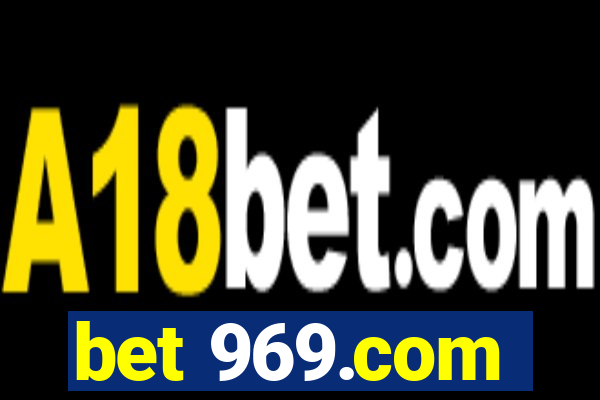 bet 969.com